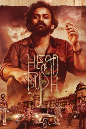 Head Bush (2022) Hindi (ORG) Movie HDRip 720p – 480p